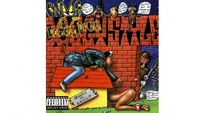   Snoop Doggy Dogg: Doggystyle