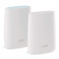 Netgear Orbi RBK50 Router and Expander