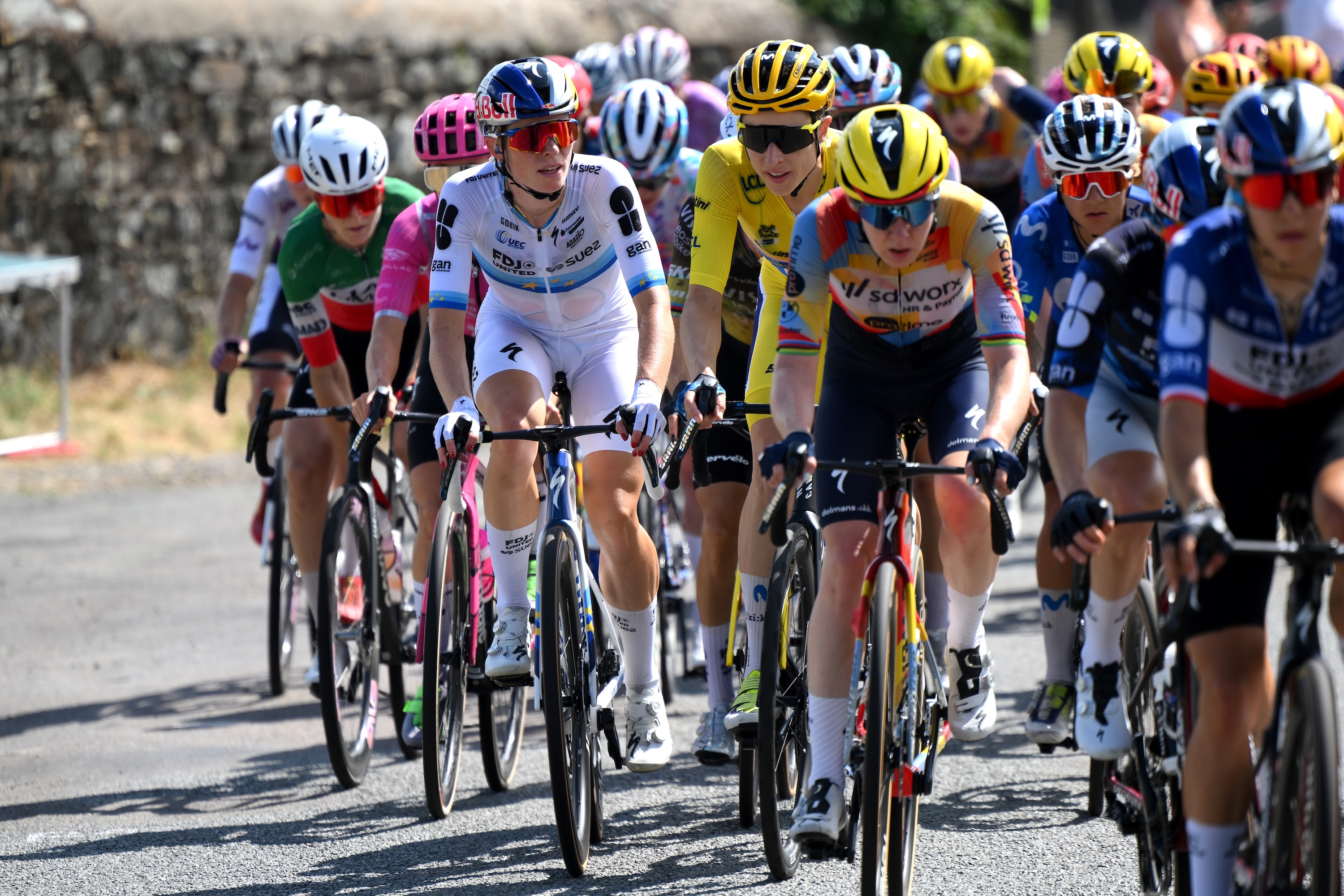 Tour de France Femmes