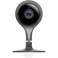 Google Indoor Nest Security Camera: £87 £49.99 at Amazon
Save £37