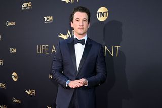 Miles Teller.