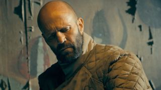 Jason Statham stars as Clay in director David Ayer’s THE BEEKEEPER. An Amazon MGM Studios film Photo Credit: Courtesy of Amazon MGM Studios © 2024 Metro-Goldwyn-Mayer Pictures Inc. All Rights Reserved.