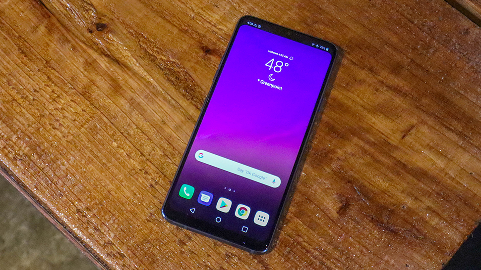 LG G7 ThinQ