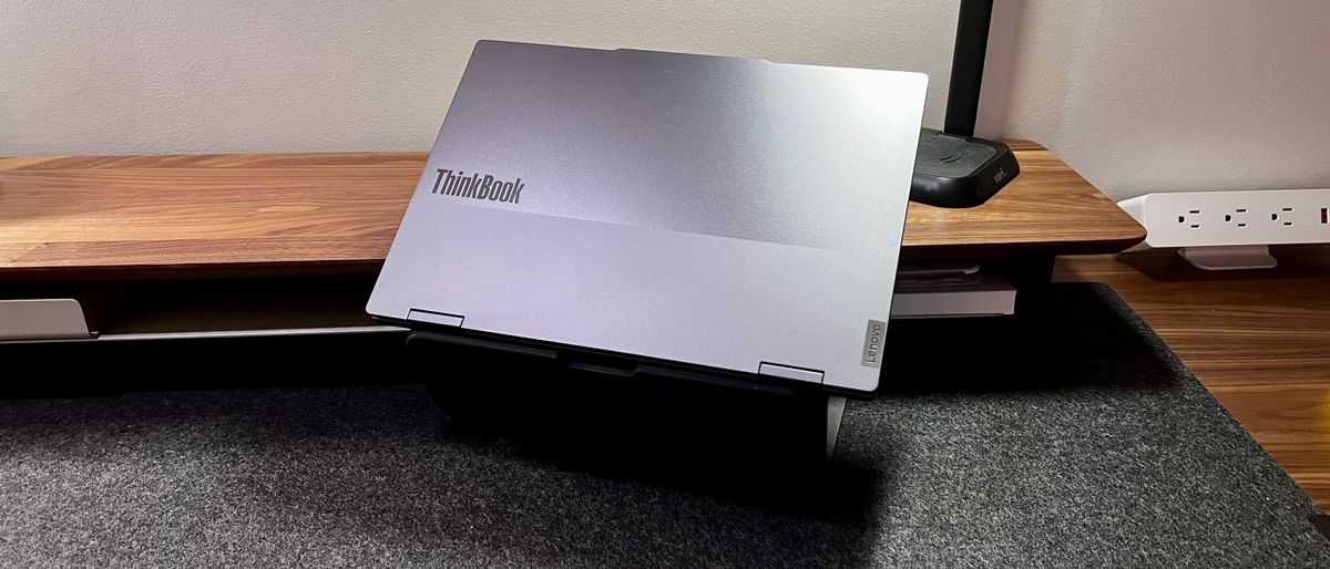 Lenovo ThinkBook 14 2-in-1 G4