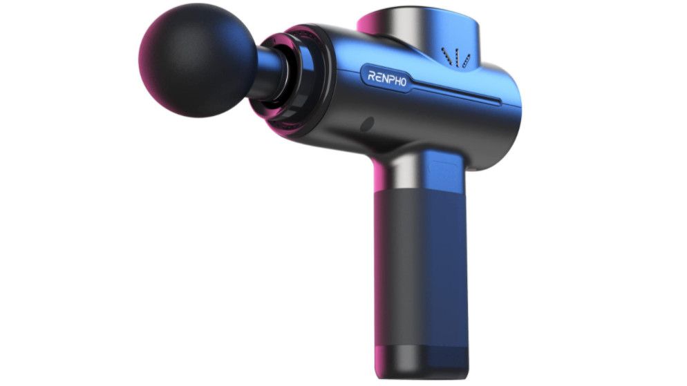 The Best Massage Guns 2023 Techradar 4155