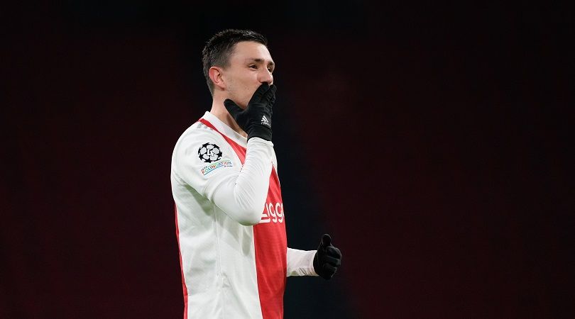 Champions league audio discount stream