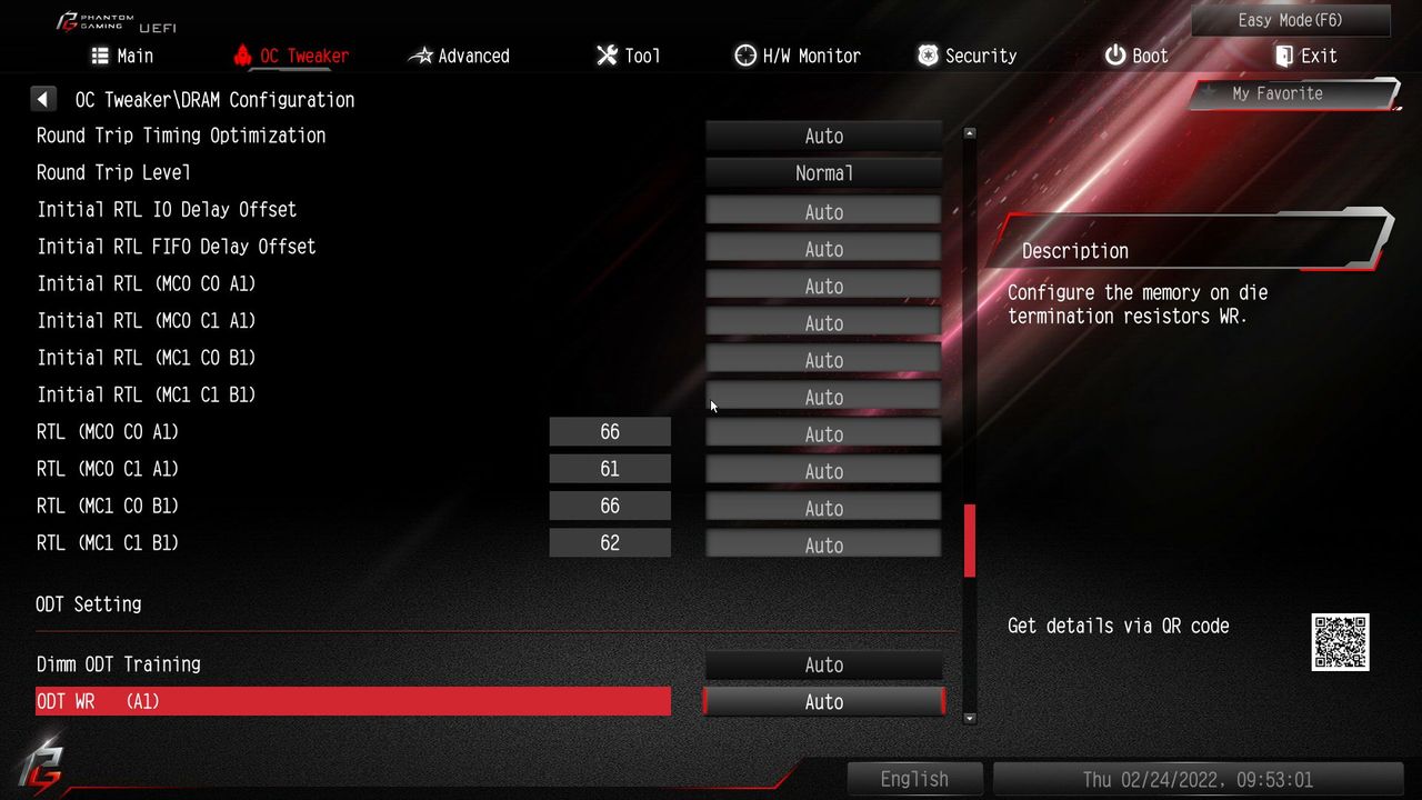 ASRock Z690 Phantom Gaming-ITX/TB4