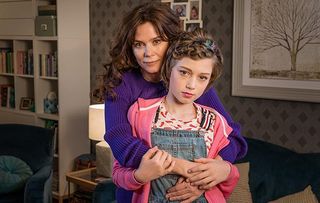 Butterfly starring Anna Friel and Callum Booth-Ford