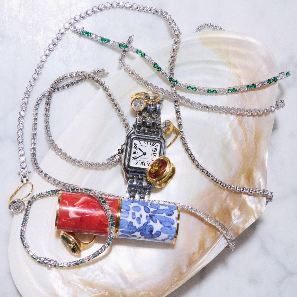 If You Want Compliments, Elevate Your Jewellery Collection With These Cool Girl-Approved Brands