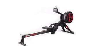Wolverson Air Rower Review