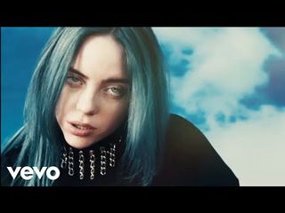 Vevo Billie Eilish