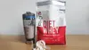 PhD Nutrition Diet Whey Protein Powder