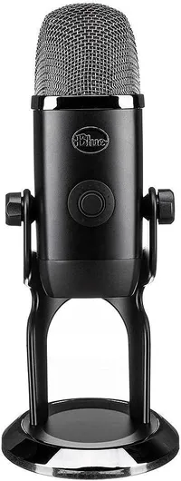 Blue Yeti X
Was: $169
Now: $109 @ Walmart