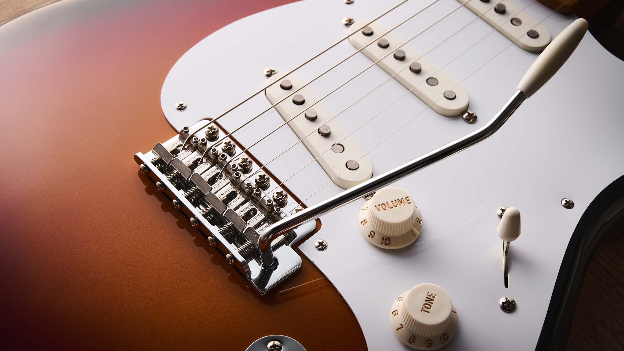 Fender Vintera III Late &amp;rsquo;50s Stratocaster