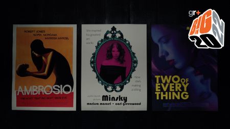 Big in 2022 Immortality