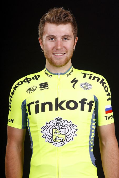 Michael Kolar