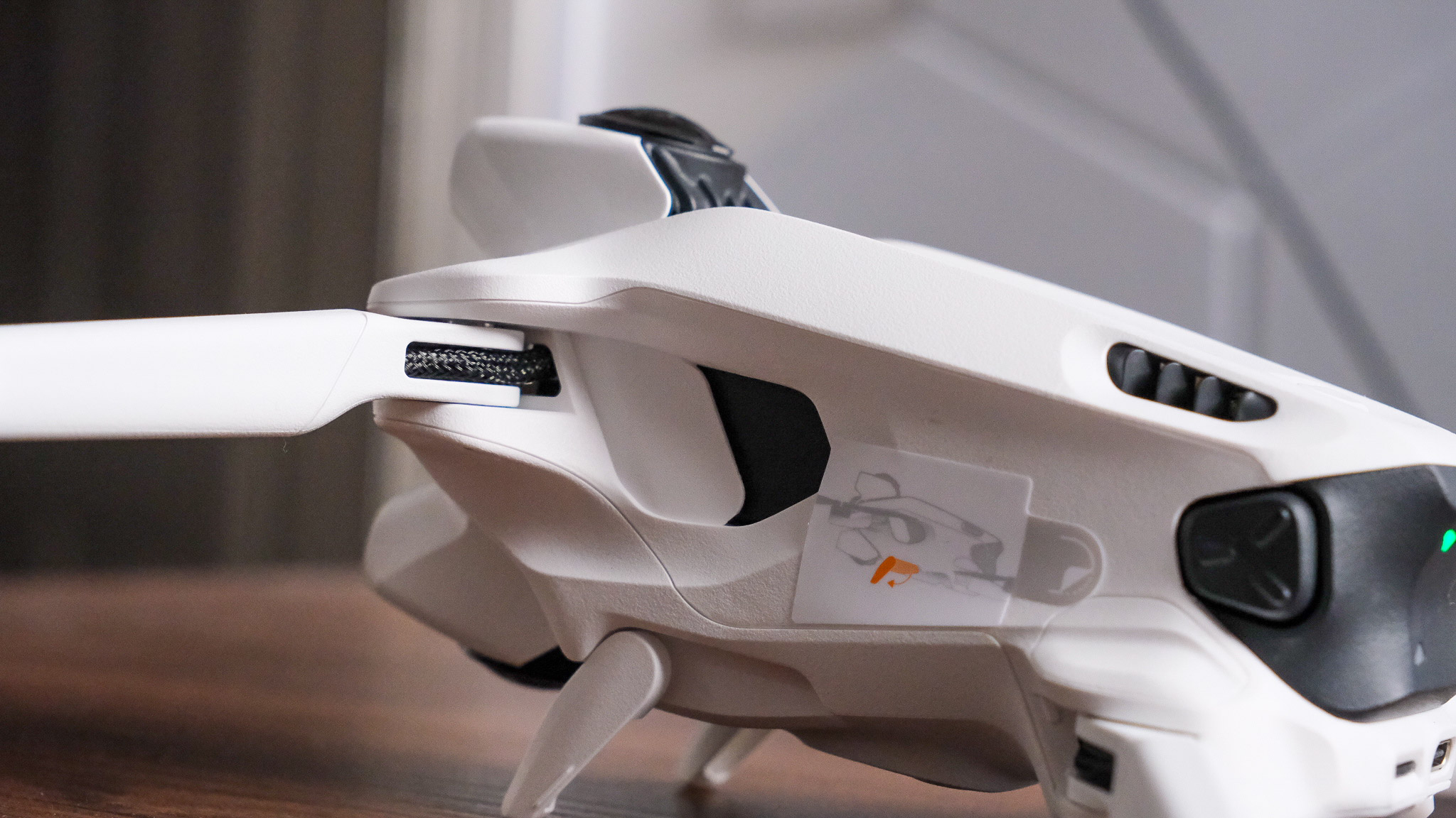 Antigravity A1 review