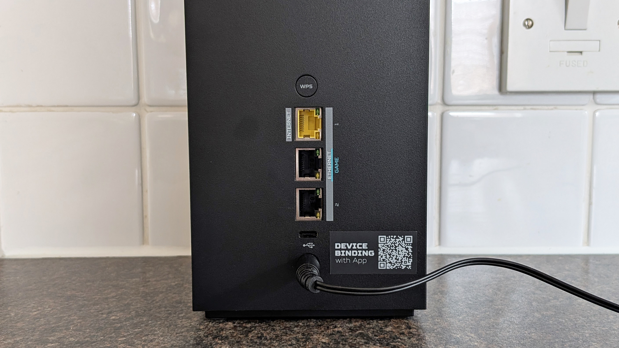 Acer Predator Connect X7 5G CPE