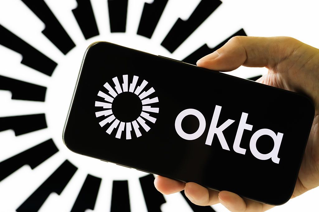 Okta: an undervalued cybersecurity play