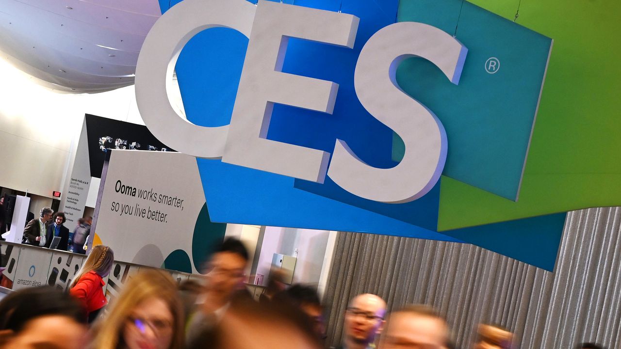 CES 2019 Best Products Announcements 