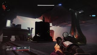 Destiny 2 Vow Of The Disciple Jumping Puzzle 1 Object To Shoot