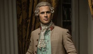 outlander season 3 john grey