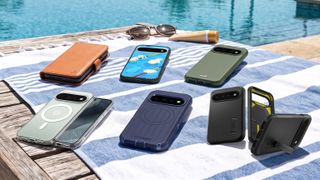 The best Pixel 11 Pro XL cases: protective, reliable, stylish covers