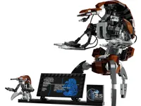 Droideka 75381: $64 @ LEGO