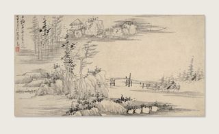 Chinese Paintings