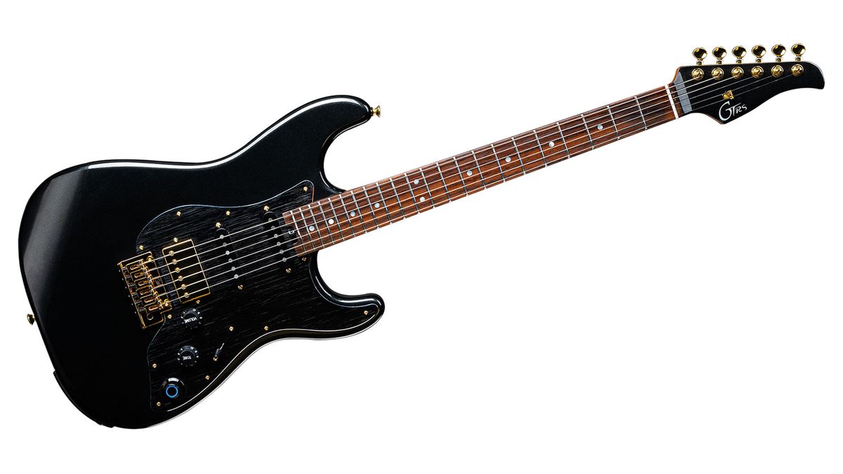 Mooer GTRS S900
