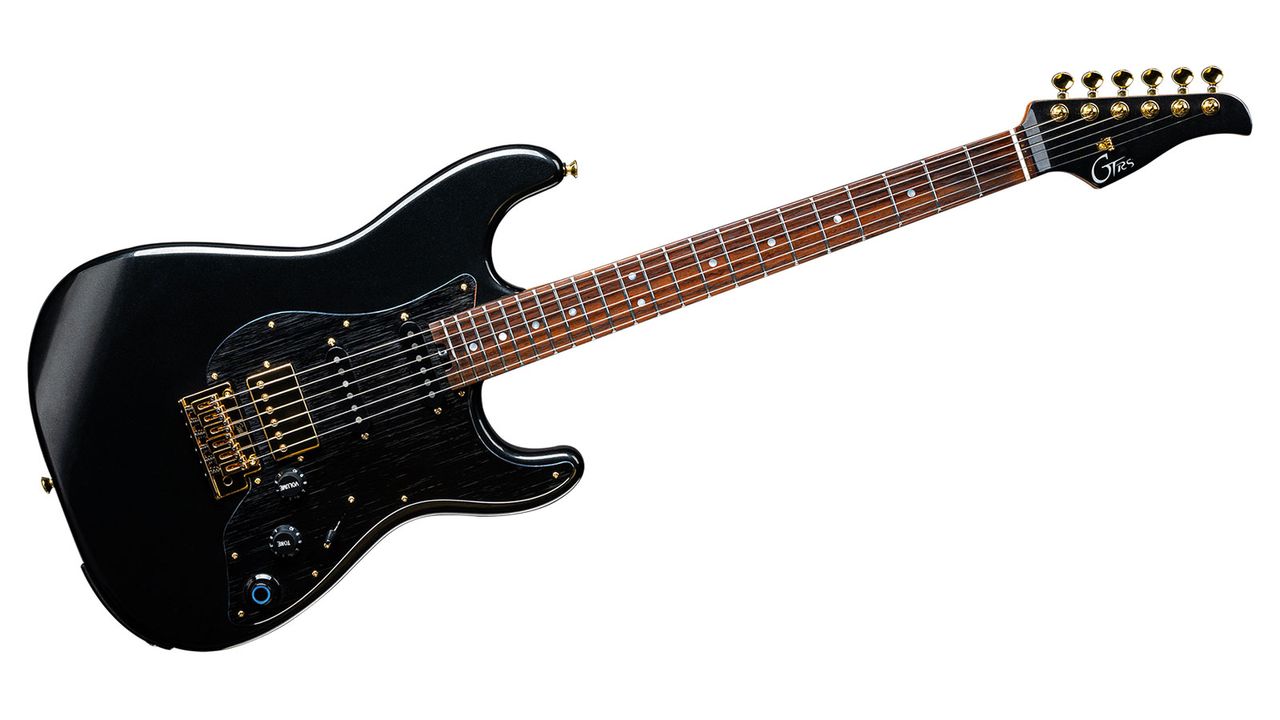 Mooer GTRS S900