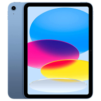 Apple iPad 10