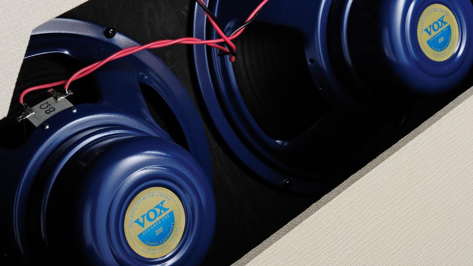Best guitar speakers upgrades for combos & cabs Guitar World
