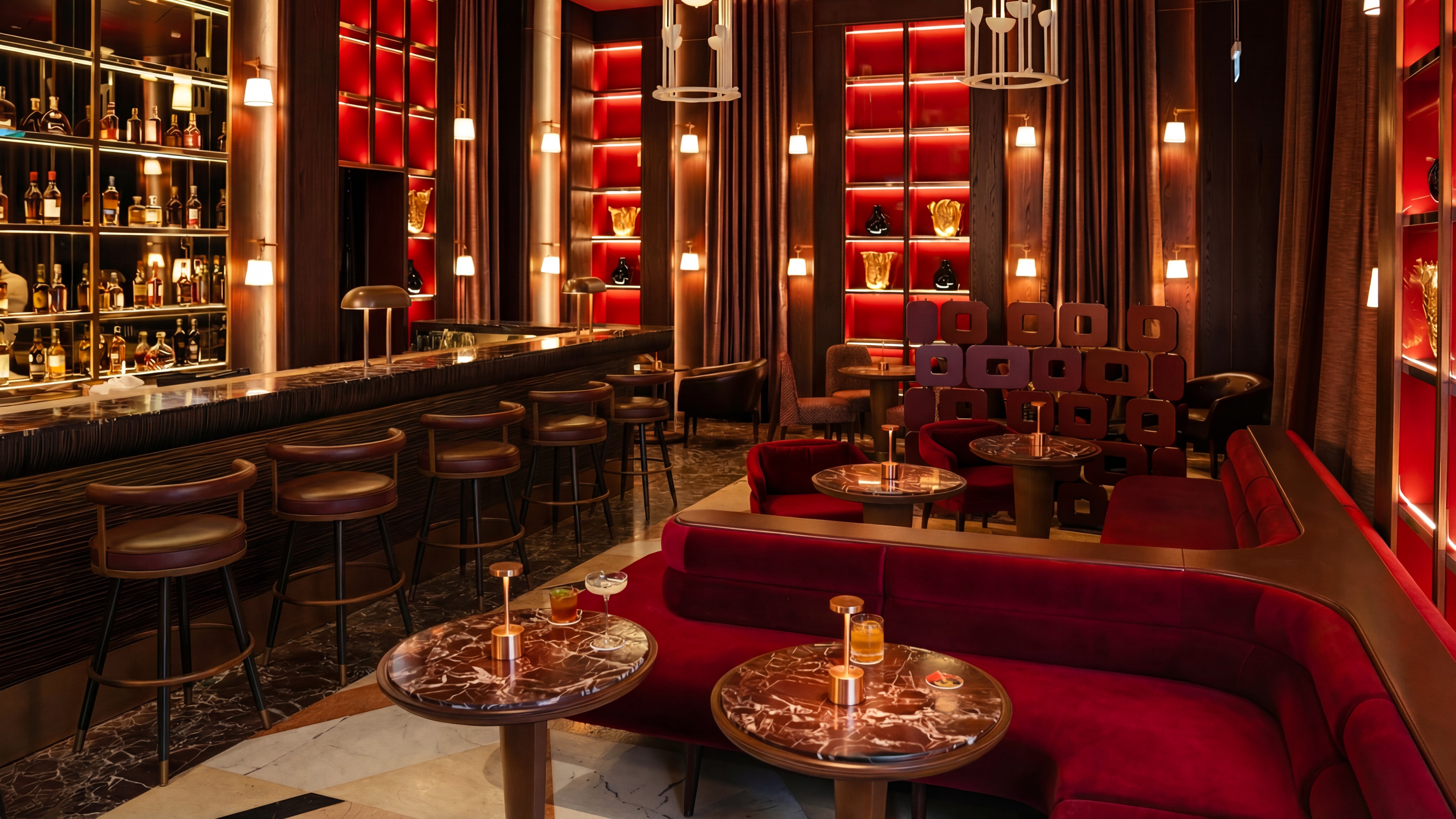 Hilton Istanbul Bosphorus