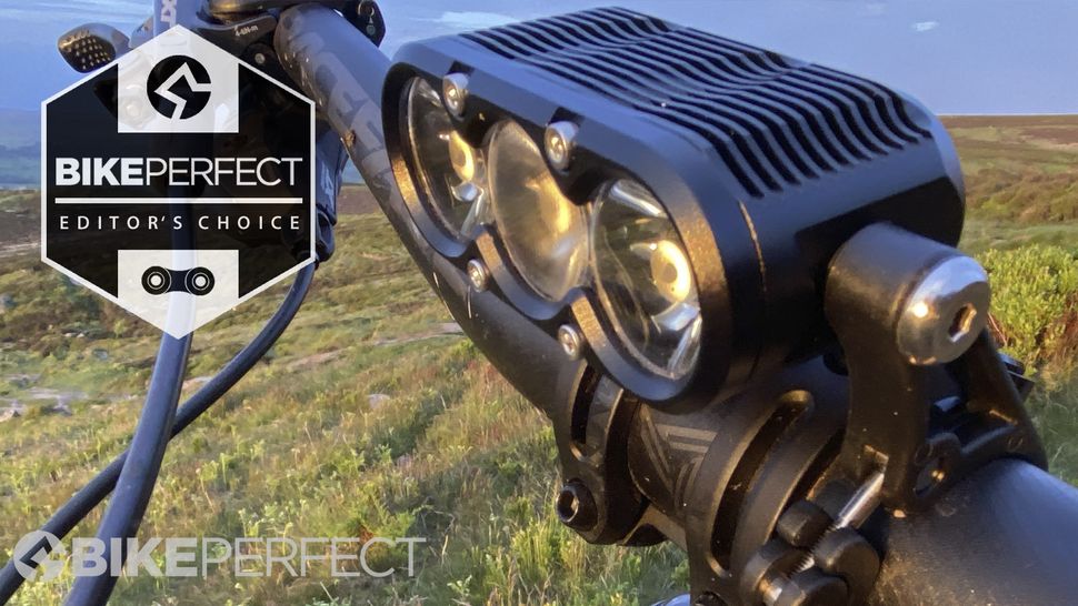 Best mountain bike lights 2023 hit the trails after dark with the