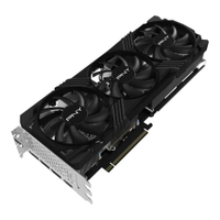 Price watch:PNY RTX 4070 Ti Super | 16 GB GDDR6X | 8,448 shaders | 2,625 MHz boost | $799.99 at Best Buy