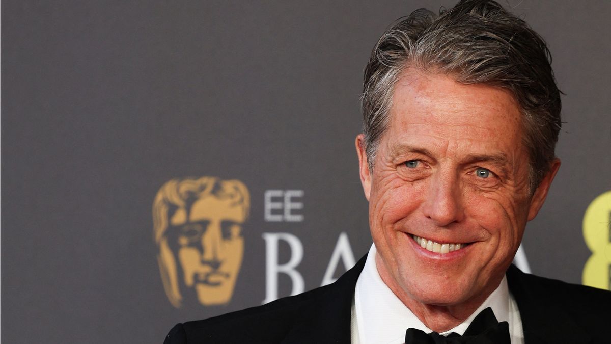 Bridget Jones star Hugh Grant reveals exciting script news | What to Watch