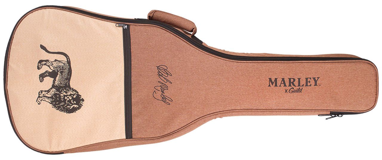 Guild A-20 Marley