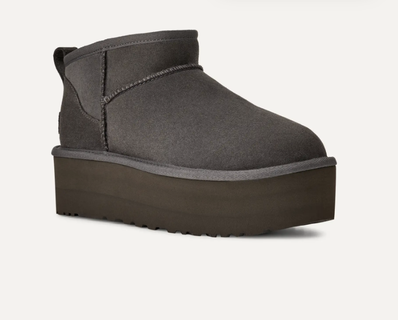 UGG, Classic Ultra Mini Platform Boot