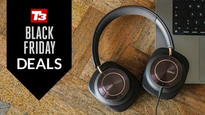 DALI IO-12 headphones deal