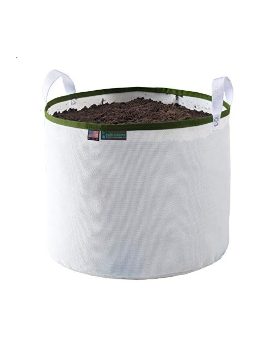 Amazon, Mesh Air Pruning Bag