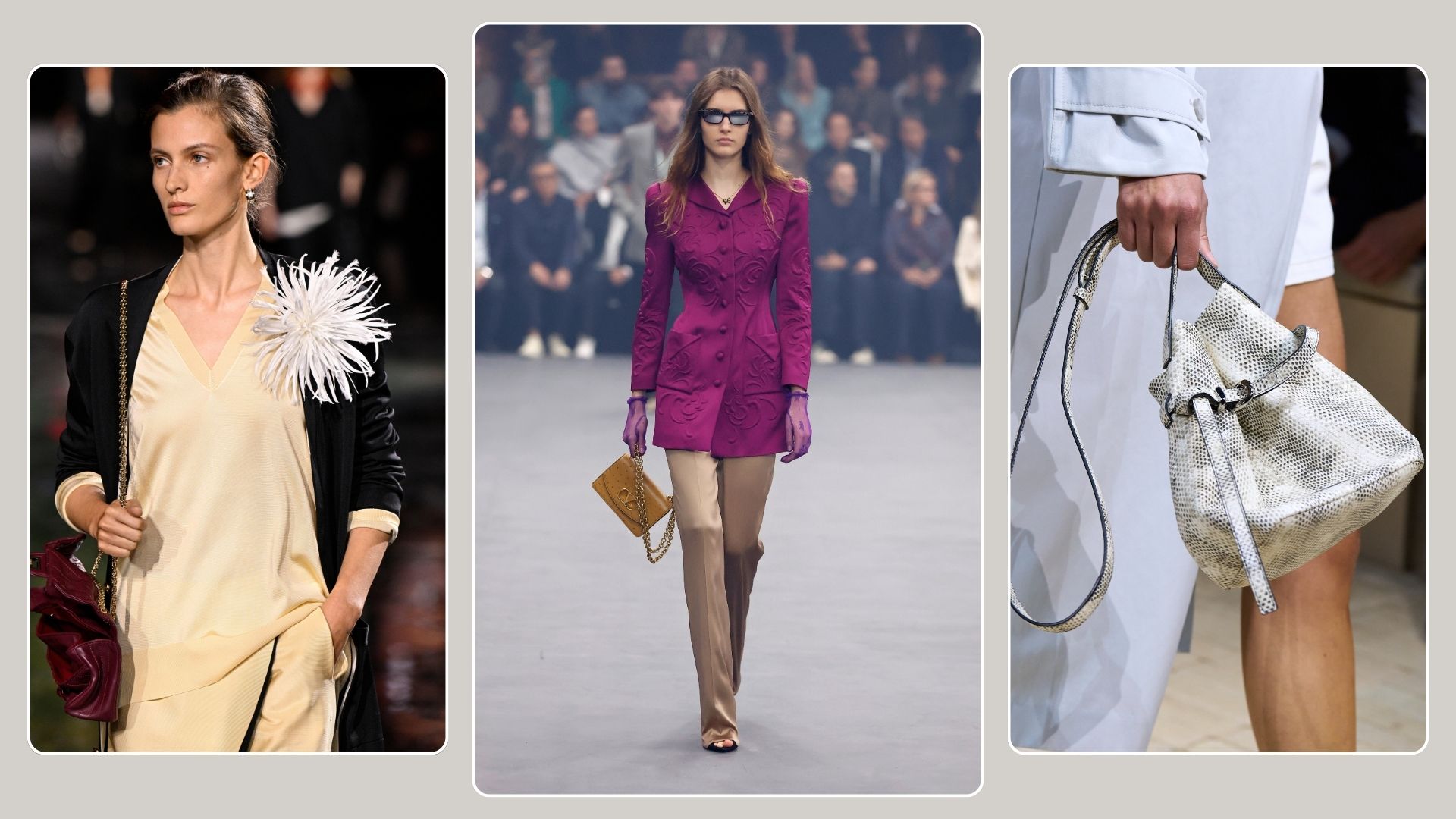 MAXIMALIST ACCESSORY TRENDS 2026