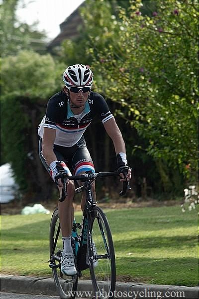 Frank Schleck (Leopard Trek)