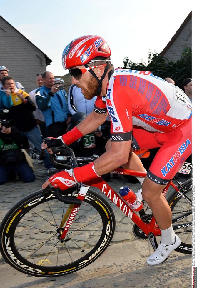 Luca Paolini (Katusha)