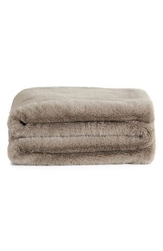 L'il Marsh Fleece Pet Blanket