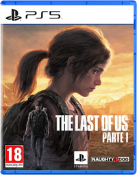 The Last of Us Parte I - Remake a 80,99€ 59,99€