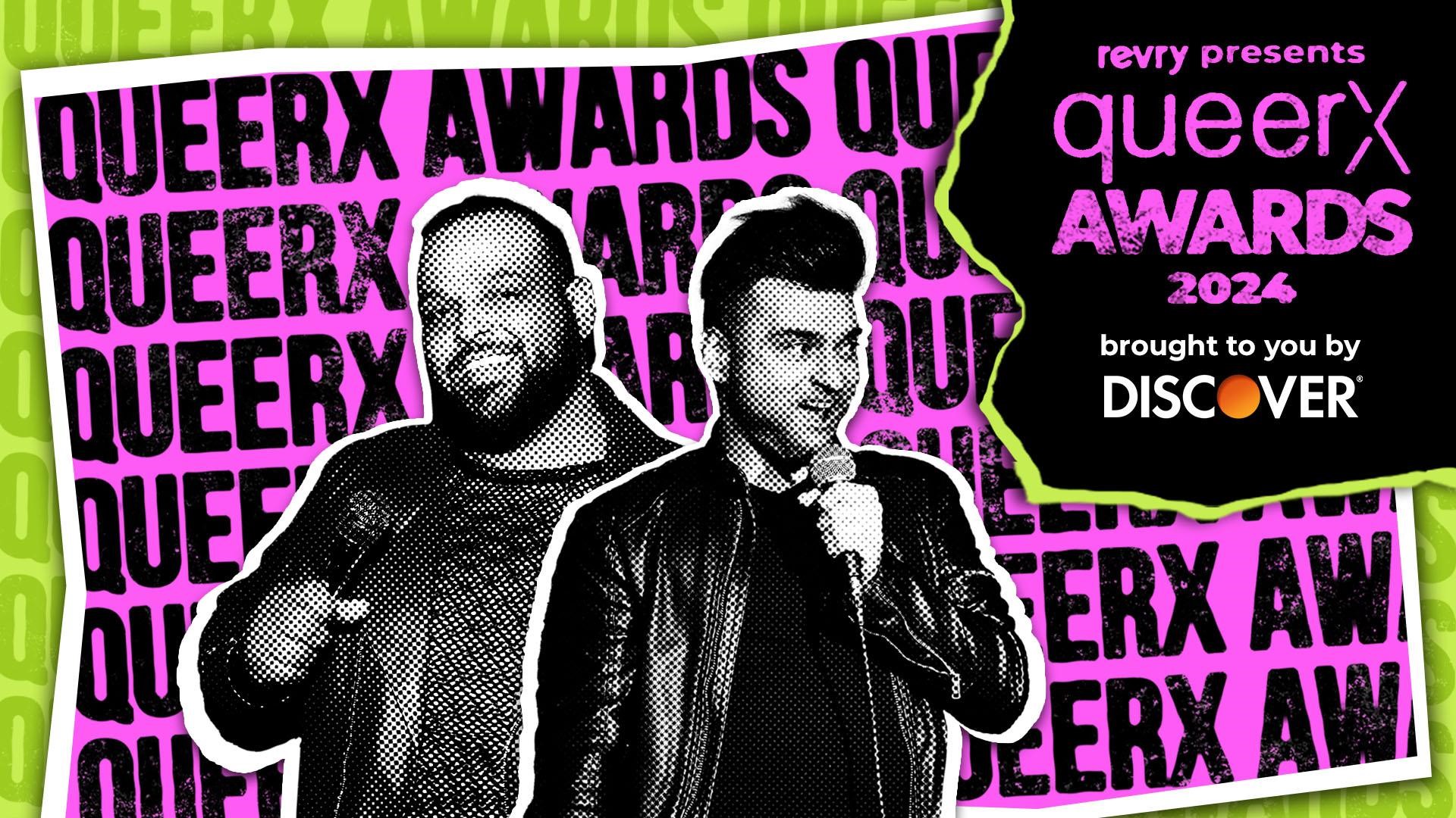 QueerX Awards