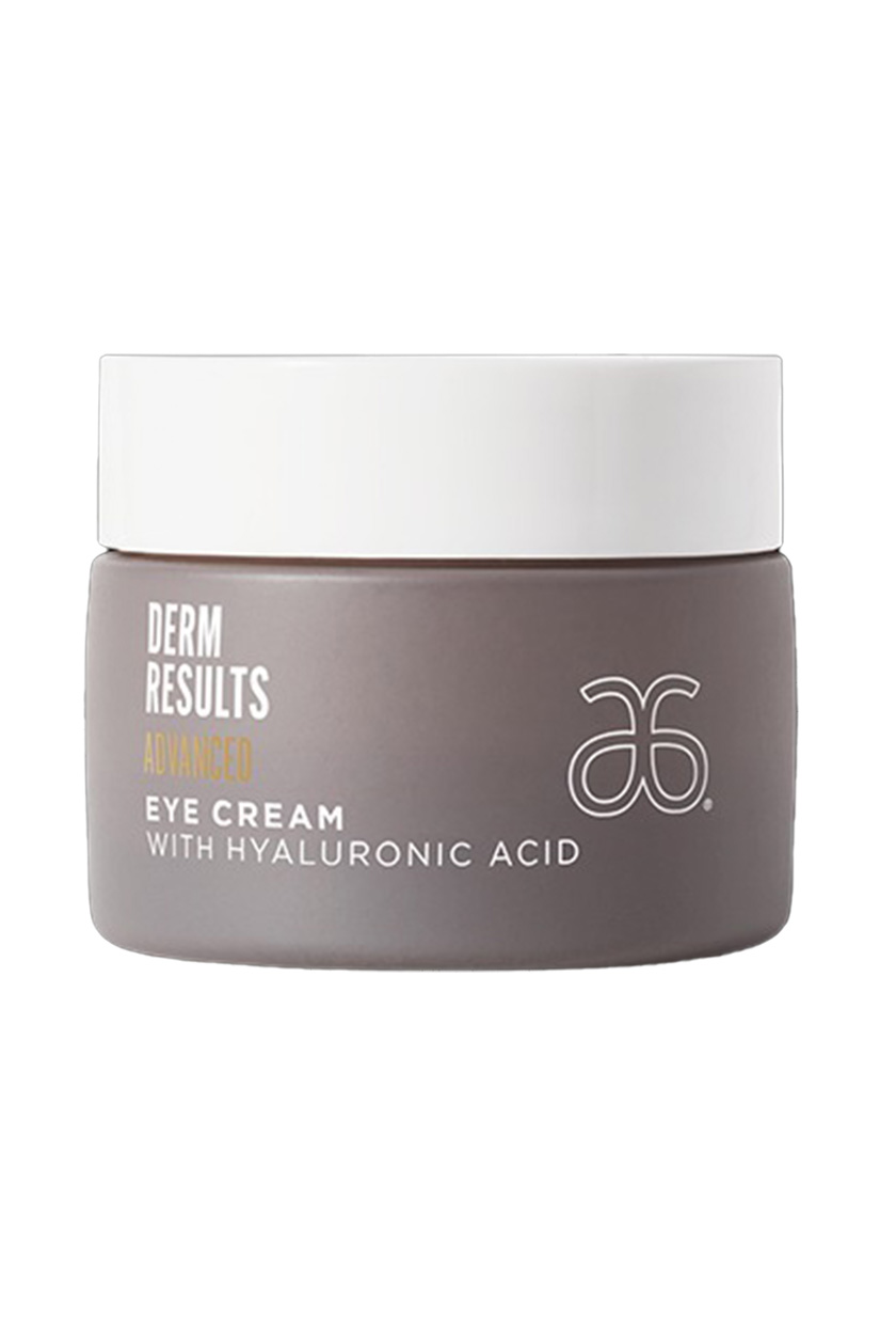 Arbonne, Dermresults Advanced Eye Cream with Hyaluronic Acid