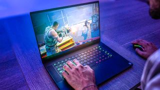 Razer Blade 15 Advanced review