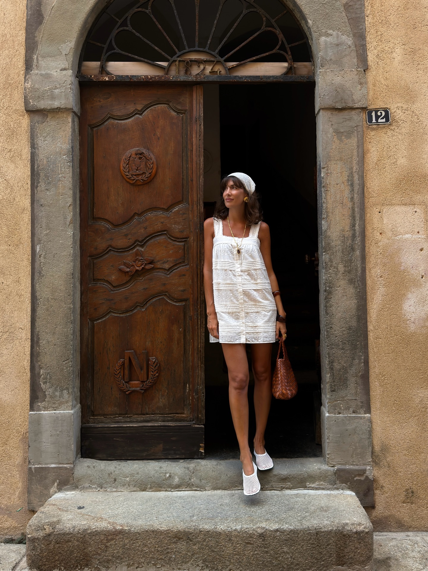 High st summer dress trends